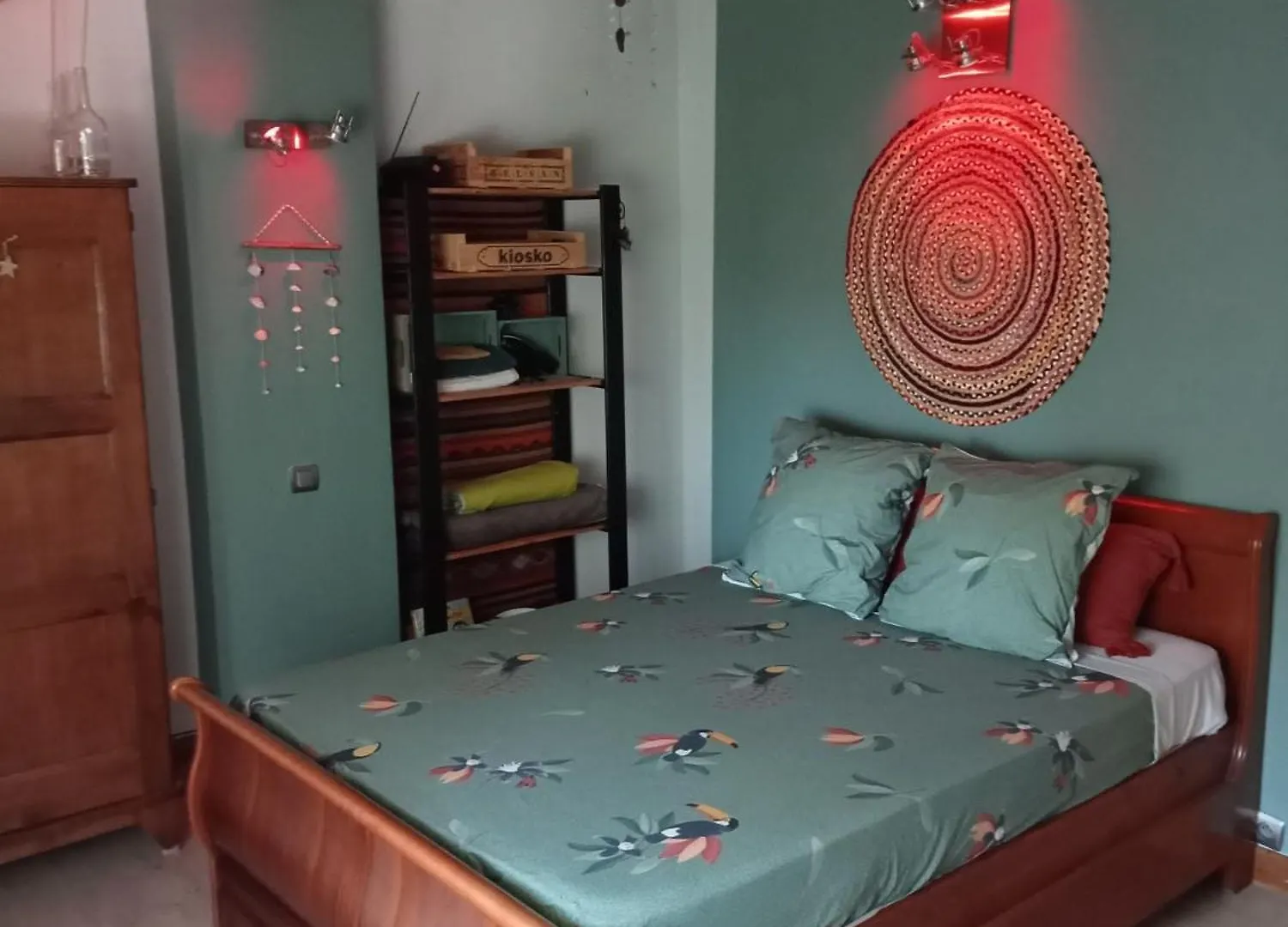 L'Oazis Malissard Bed and Breakfast Bed & Breakfast