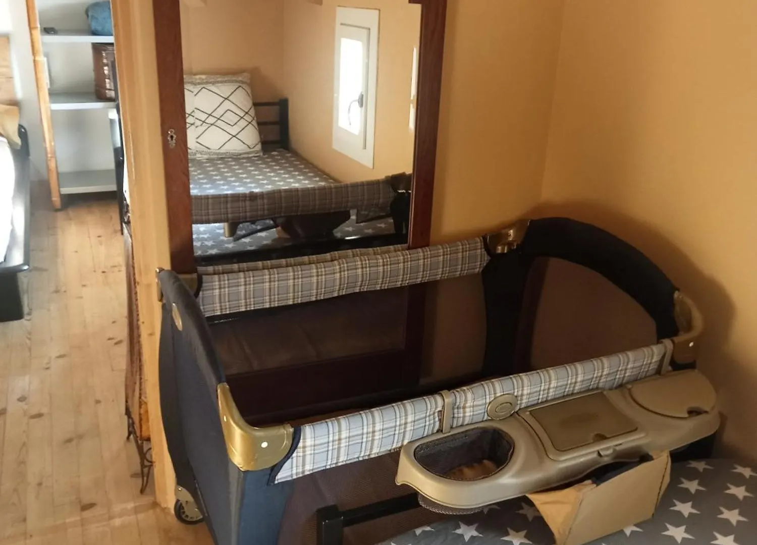 L'Oazis Malissard Bed and Breakfast