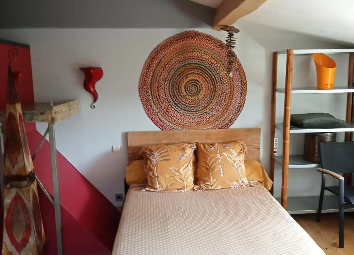 L'Oazis Malissard Bed and Breakfast 0*,